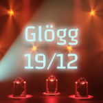 Glögg 2024 Mailchimp