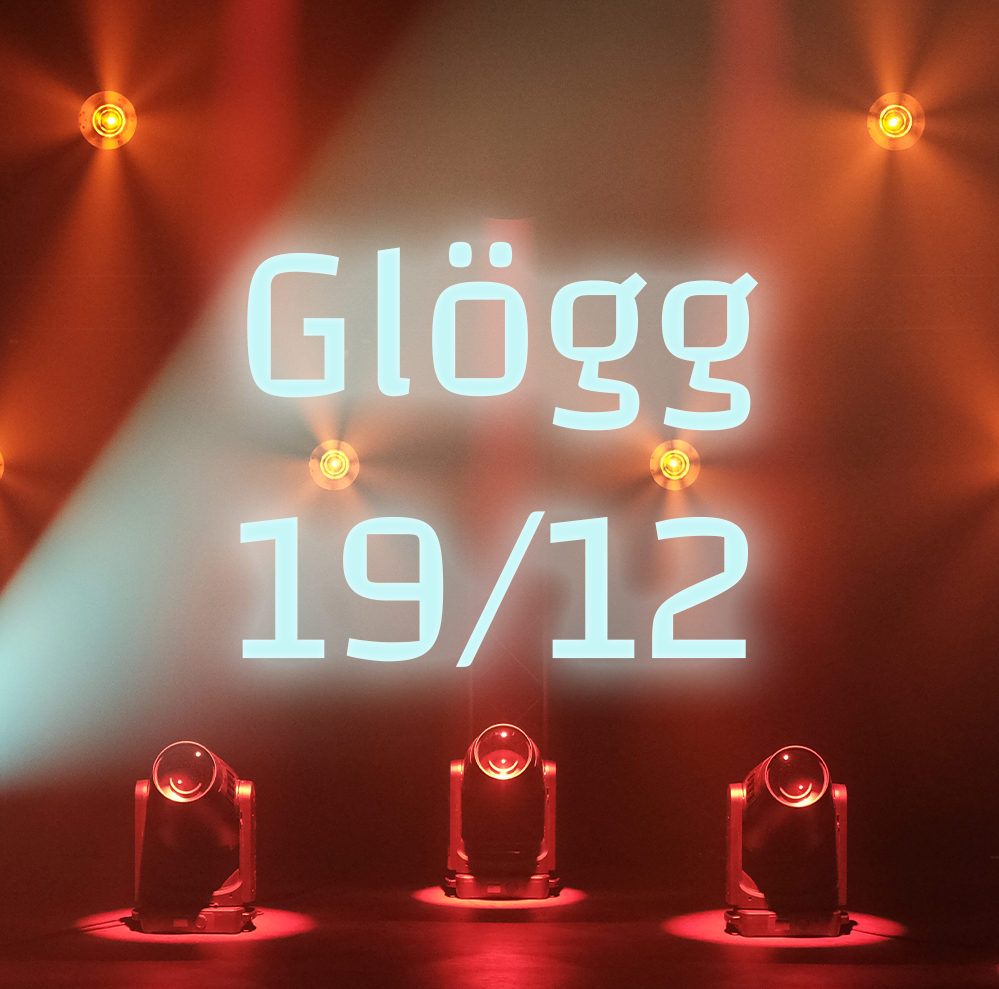 Glögg 2024 Mailchimp