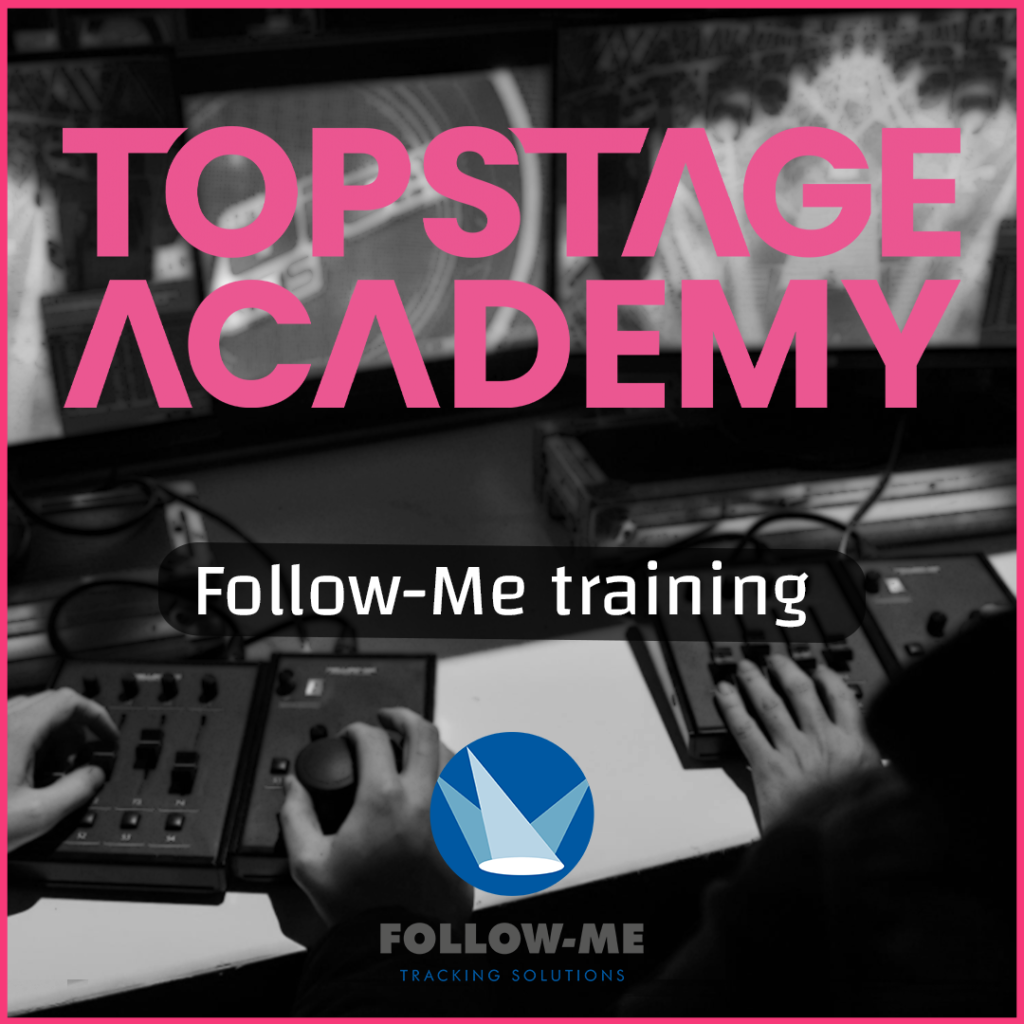 Follow Me Training